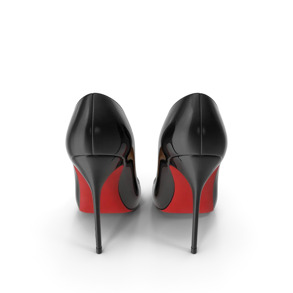 Pampi Shoes
