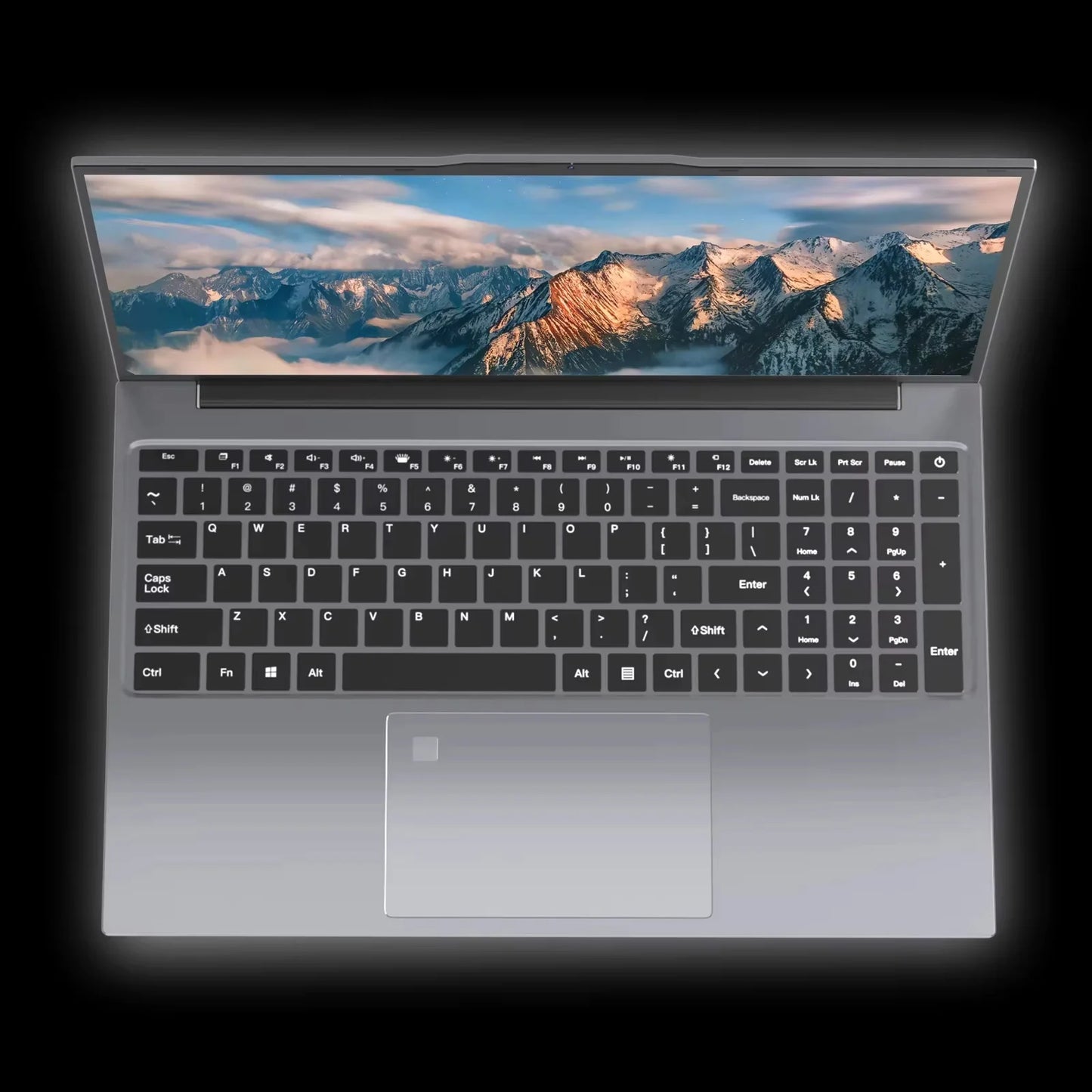 Xiaman 15.6" Portable Gaming Laptop Intel Core i9 8950HK i3 6100U Wins 11 Gamer PC 16GB RAM 1TB SSD Notebook Computer Laptops