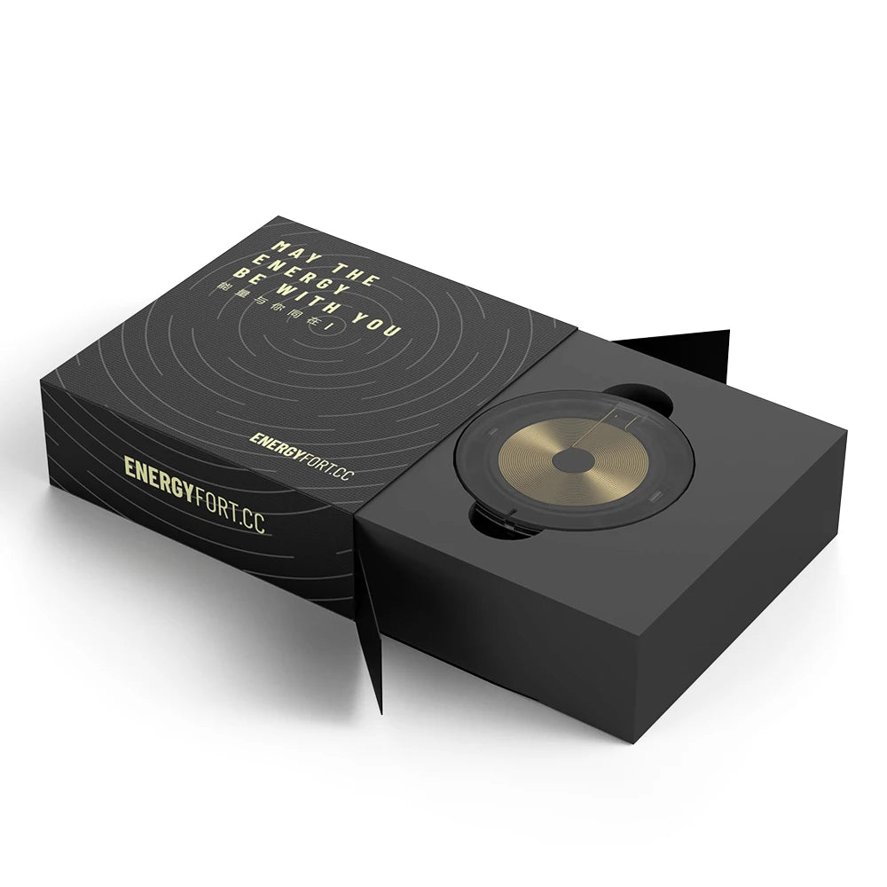 For Logitech Mouse Magnetic Wireless Charging QI Module Base for Logitech G Pro X Superlight 2 G PRO 2 LIGHTSPEED G502 X