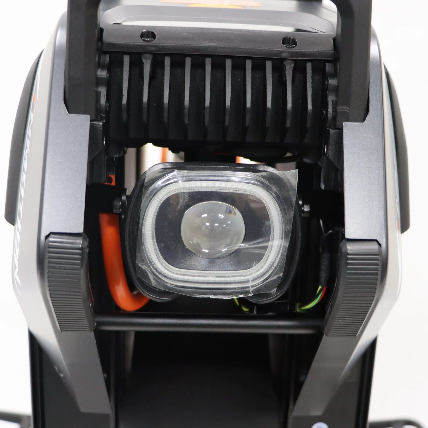 RU Stock Original INMOTION Adventure V14 Electric Unicycle 70KM/H 134V 2400Wh 50S Battey C40 9000W Motor 16inch EUC Unicycle