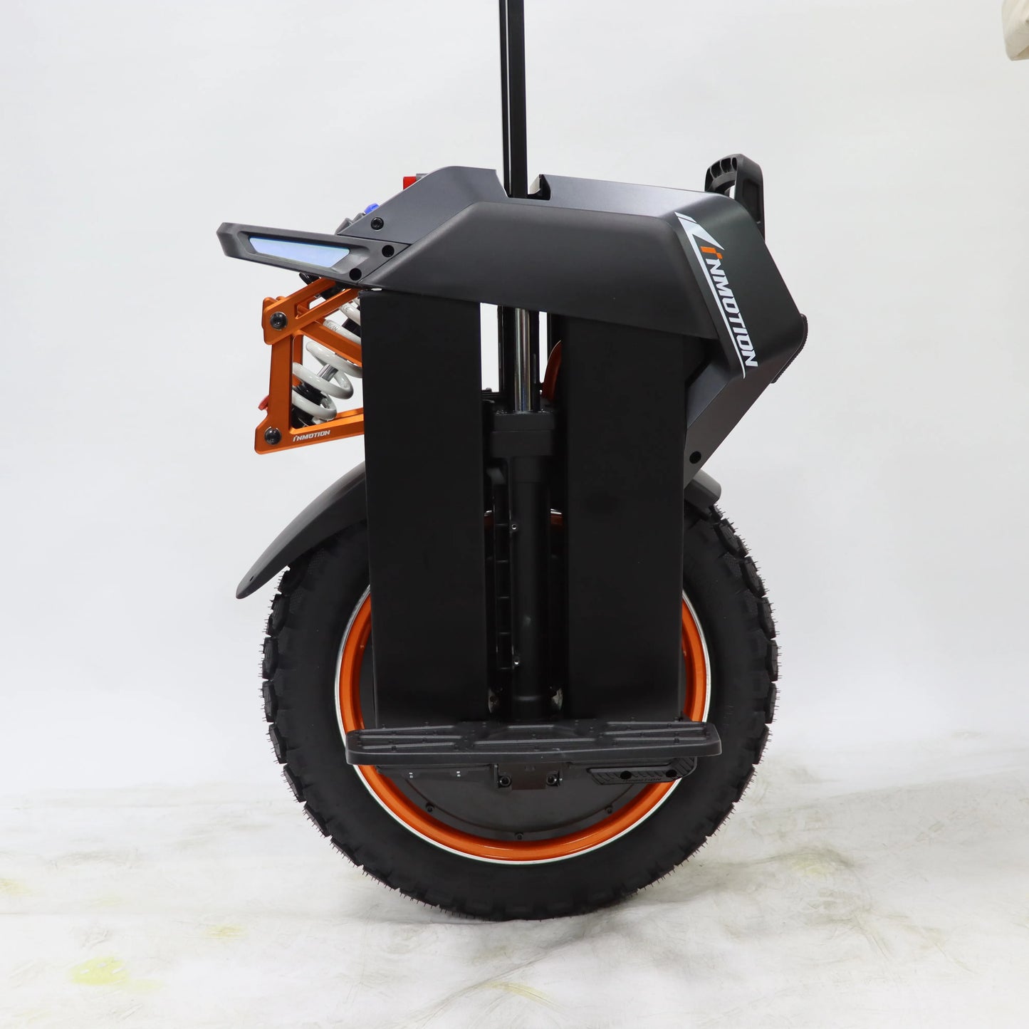 RU Stock Original INMOTION Adventure V14 Electric Unicycle 70KM/H 134V 2400Wh 50S Battey C40 9000W Motor 16inch EUC Unicycle