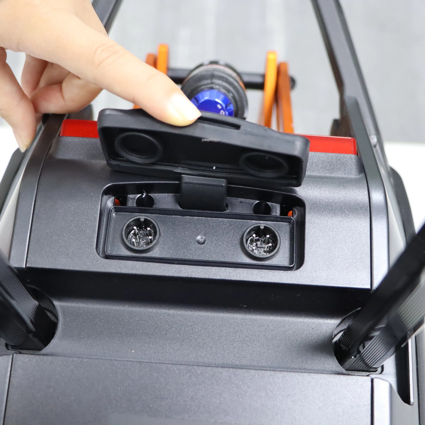 RU Stock Original INMOTION Adventure V14 Electric Unicycle 70KM/H 134V 2400Wh 50S Battey C40 9000W Motor 16inch EUC Unicycle