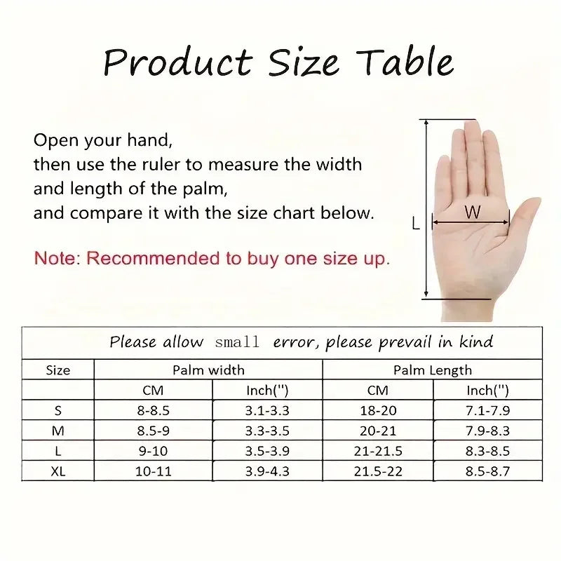 Winter Gloves, Lightweight Touchscreen Gloves Thermal Gloves, Non Slip Cycling Gloves Driving Gloves Running Gloves Waterproof
