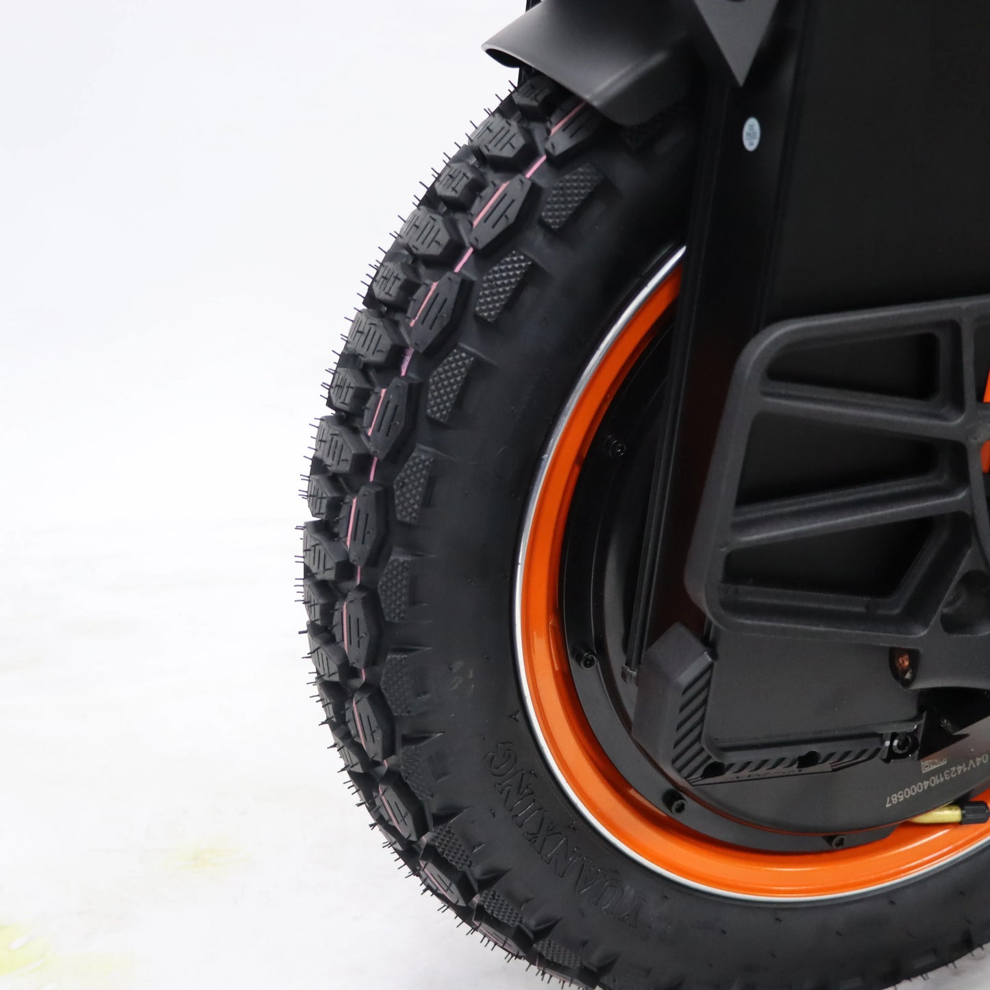 RU Stock Original INMOTION Adventure V14 Electric Unicycle 70KM/H 134V 2400Wh 50S Battey C40 9000W Motor 16inch EUC Unicycle