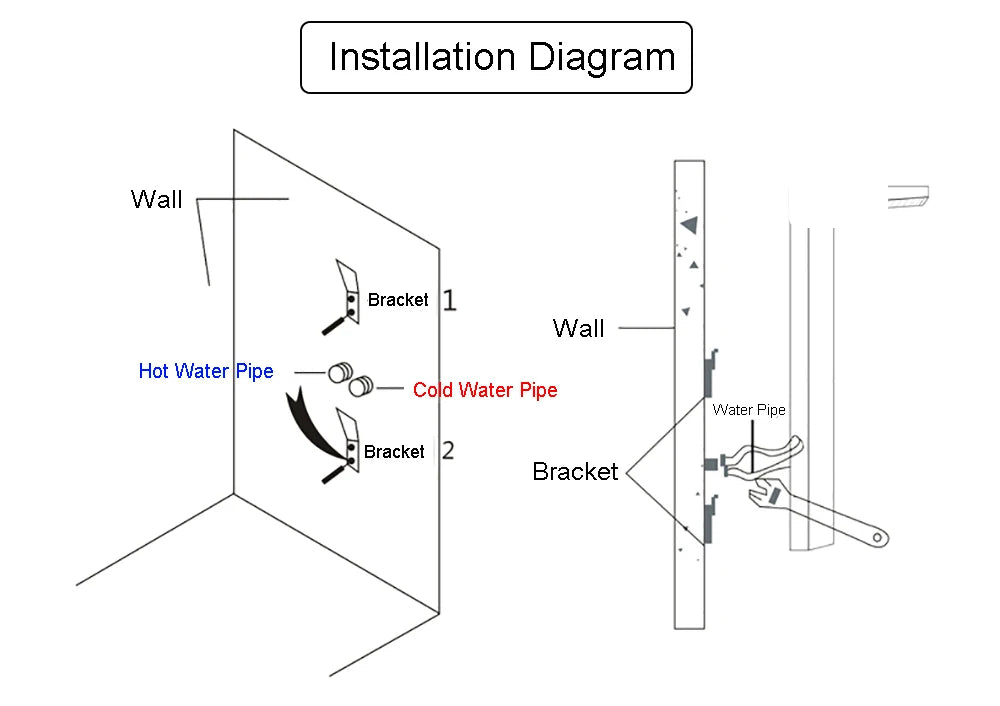Black Bathroom Shower Panel Column Golden Rain Waterfall Shower Faucet Bidet Sprayer Tap SPA Massage Jet LED Bath Shower Set