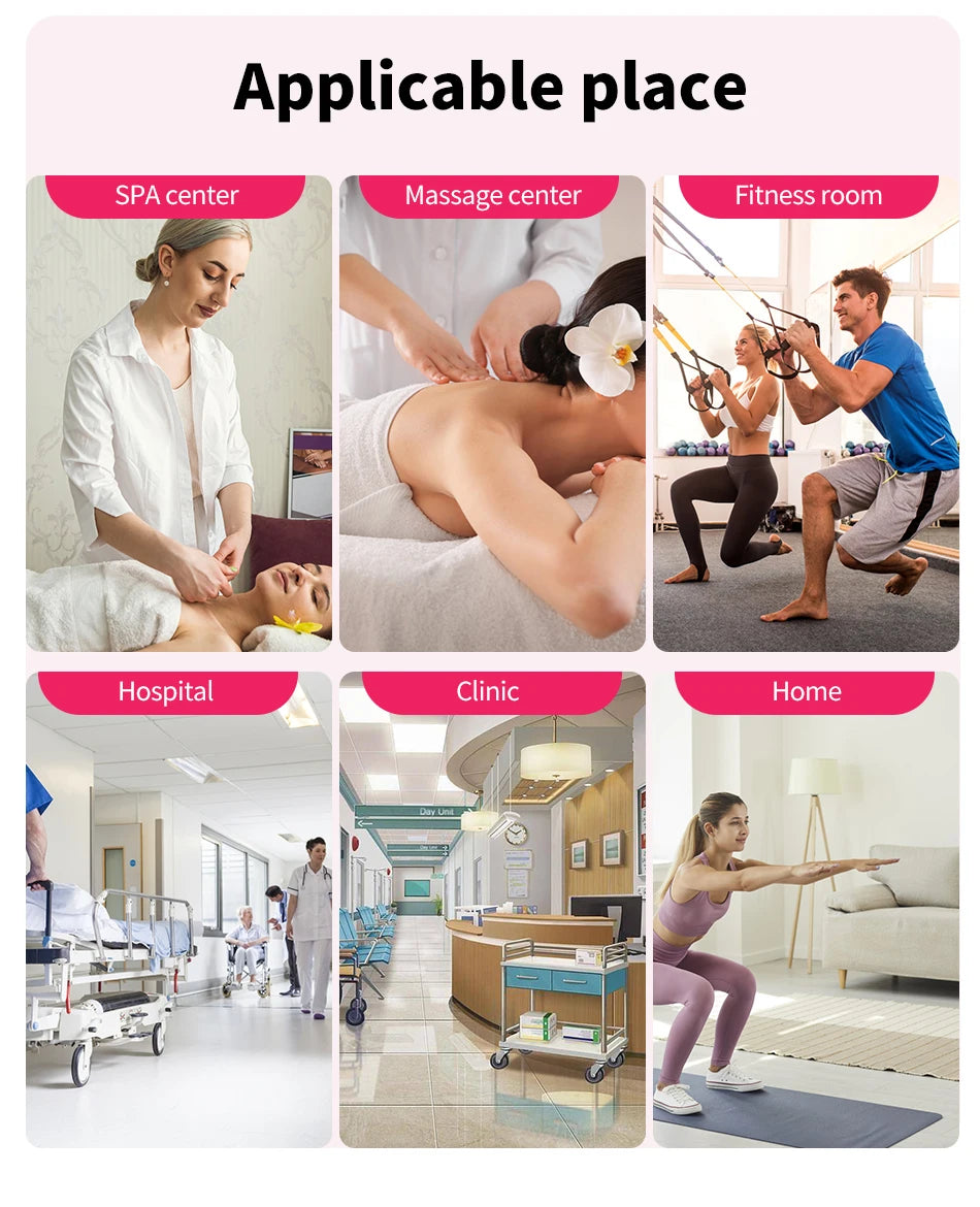 Red Light Therapy Bed Beauty Skin Whitening Therapy Collagen Spa Bed Commercial Sauna Chamber Full Body SLyric Skin Rejuvenation
