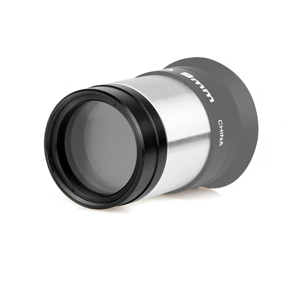 Svbony 1.25''/2'' Filter Variable Polarizing for Astronomy Monocular Telescope & Eyepiece Viewing the Moon and Planets SV128