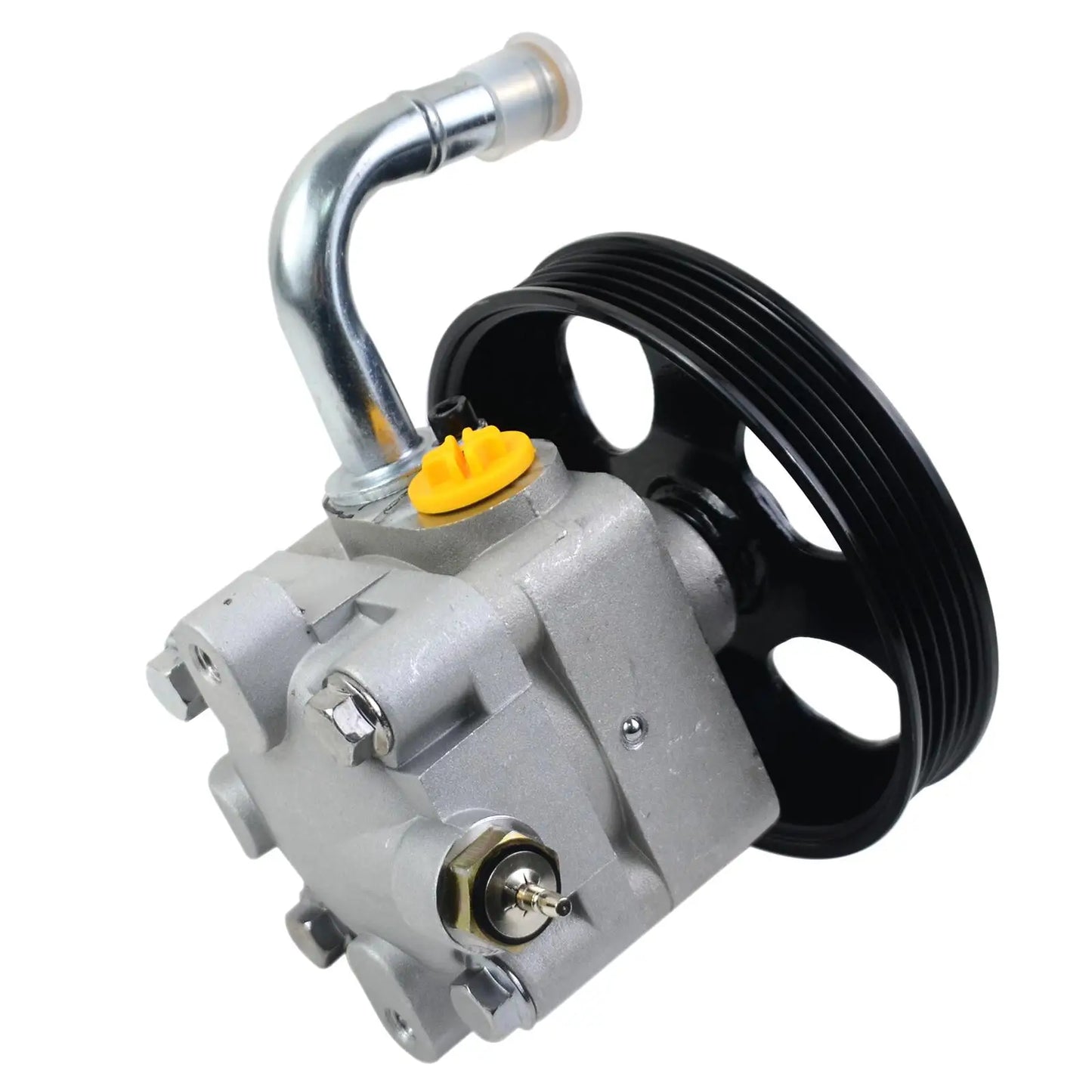AP03 Power Steering Pump For Suzuki Grand Vitara 05-15 2.0 AWD SUV J20A 49100-65J00