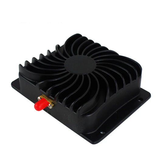 EDUP AB003 2.4GHz 8W WiFi Signal Booster WIFI Repeater Powerful WiFi Range Extender Wireless Antenna Adapter 802.11b/g/n