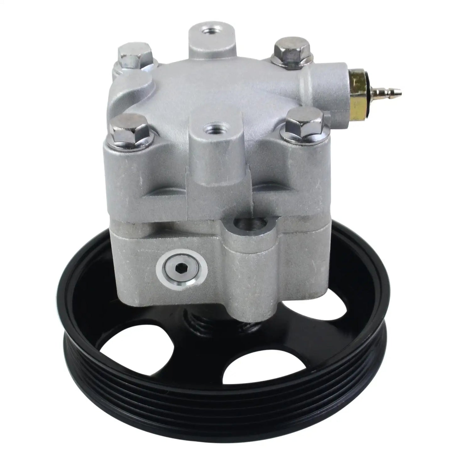 AP03 Power Steering Pump For Suzuki Grand Vitara 05-15 2.0 AWD SUV J20A 49100-65J00