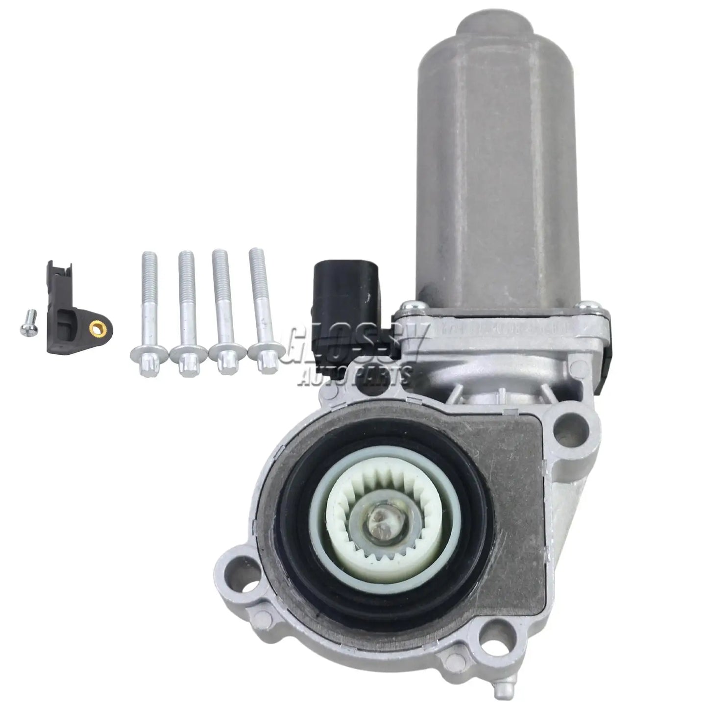 AP03 New Transfer Case Shift Motor Actuator with Resistor (Sensor) For BMW X3 E83 X5 E53 E70 F15 F85 F25 ATC400/ATC500/ ATC700