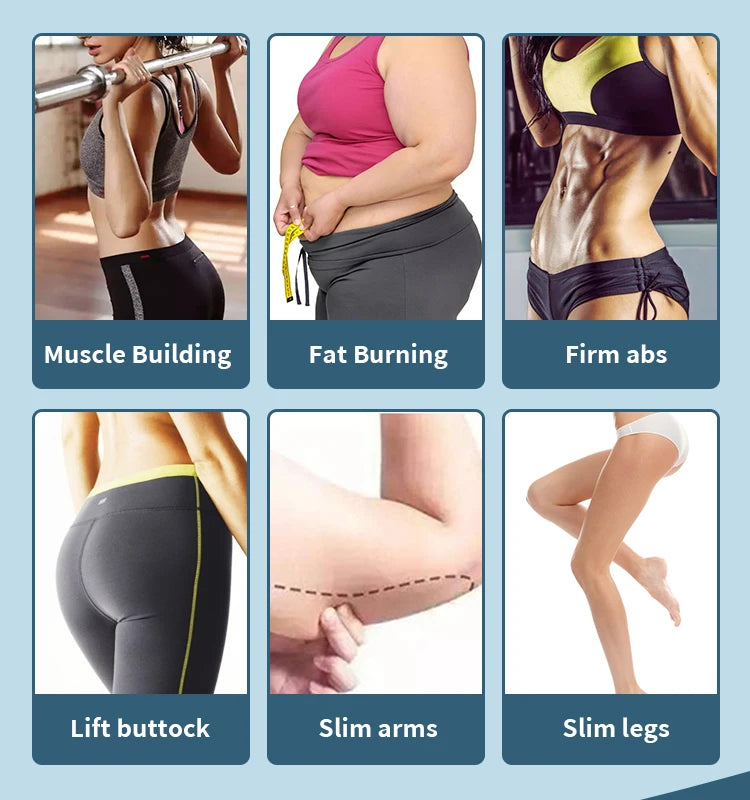 Myoslim Roller Slimming 360Degree Rolling Cellulite Massage Weights Loss Machine Body Muscle body slimming fat removal