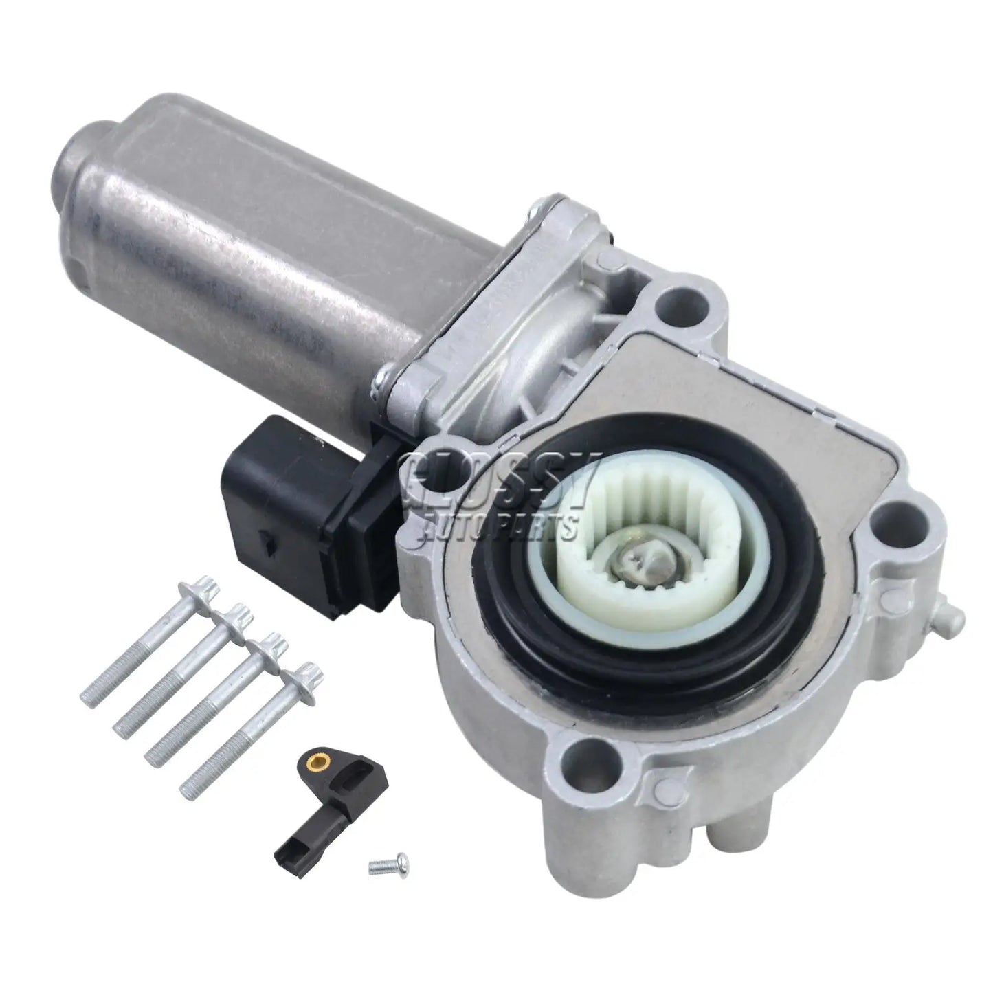 AP03 New Transfer Case Shift Motor Actuator with Resistor (Sensor) For BMW X3 E83 X5 E53 E70 F15 F85 F25 ATC400/ATC500/ ATC700