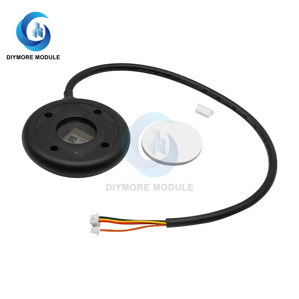M8N GPS Module with Compass For PIX PX4 2.4.6 Flight Controller M8 Engine PX4 Pixhawk TR RC Drone Aircraft Remote Control