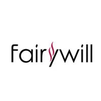 Fairywill Electric Sonic Toothbrush & Water Flosser Set