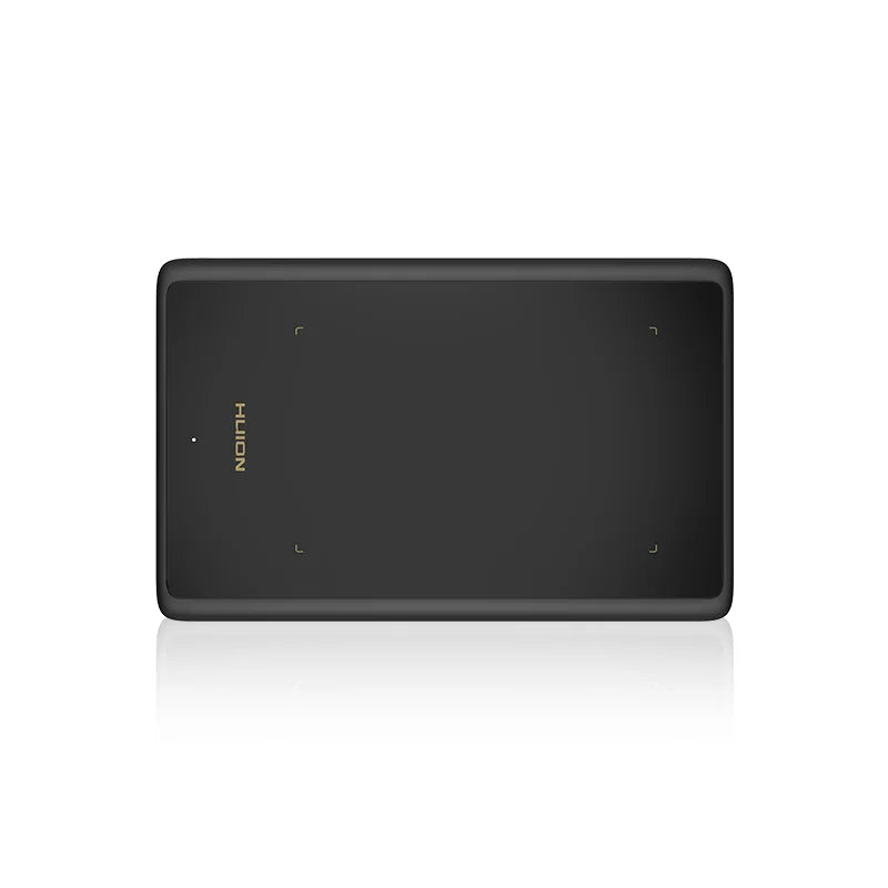 HUION H420X Graphics Tablet 4.17 x 2.6inch Digital Tablet Graphic Tablet for Drawing Painting with Battery-Free Pen PW100 8192 L