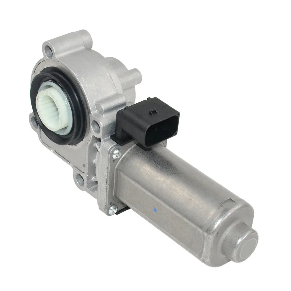 AP03 New Transfer Case Shift Motor Actuator with Resistor (Sensor) For BMW X3 E83 X5 E53 E70 F15 F85 F25 ATC400/ATC500/ ATC700