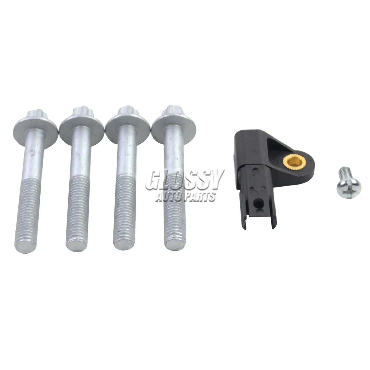 AP03 New Transfer Case Shift Motor Actuator with Resistor (Sensor) For BMW X3 E83 X5 E53 E70 F15 F85 F25 ATC400/ATC500/ ATC700