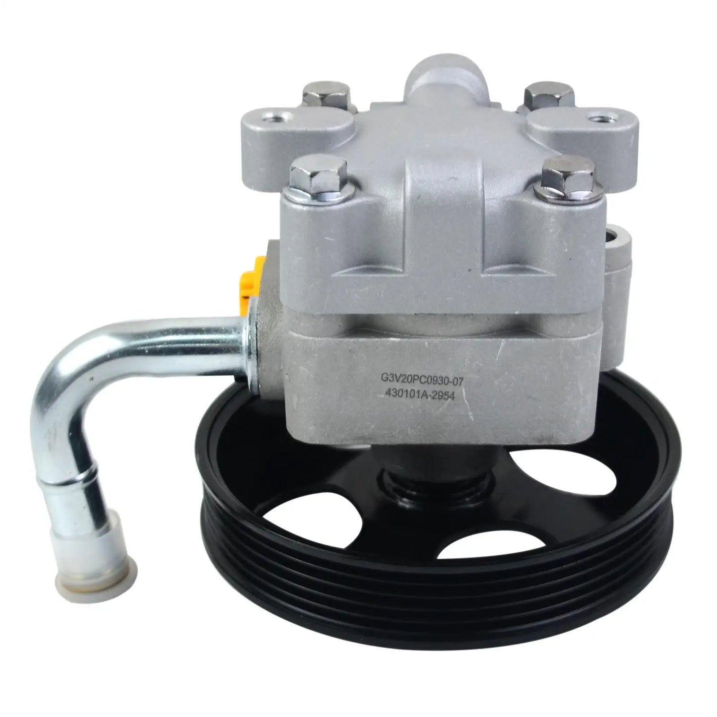 AP03 Power Steering Pump For Suzuki Grand Vitara 05-15 2.0 AWD SUV J20A 49100-65J00