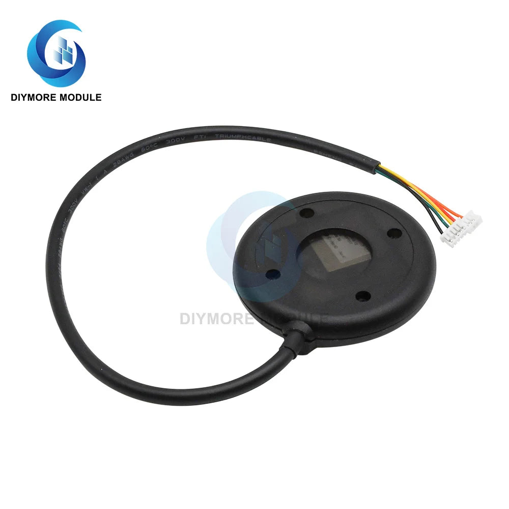 M8N GPS Module with Compass For PIX PX4 2.4.6 Flight Controller M8 Engine PX4 Pixhawk TR RC Drone Aircraft Remote Control