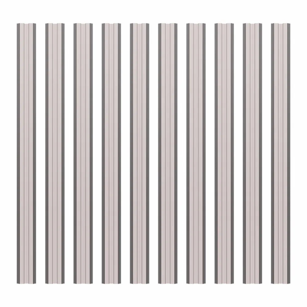 10Pcs 82mm Carbide Planer Blade 82x5.5x1.2mm Reversible Wood Planer Knife for Woodworking Machinery Parts