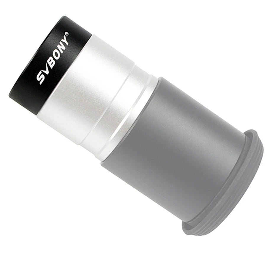 SVBONY Astronomical Telescope 1.25'' 0.5X  Focal Reducer Thread M28x0.6 for Astronomy Telescope