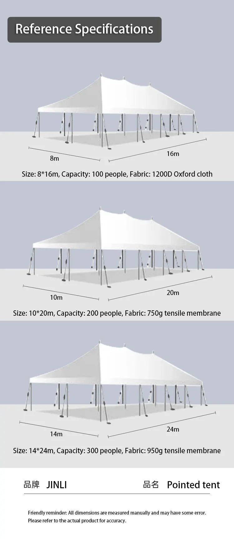 Outdoor Hotel Tent Camping Team Building Pole Tent Party Restaurant Resort Wedding Luxury Tent Hot Sale Wild Luxury Canopy Tent