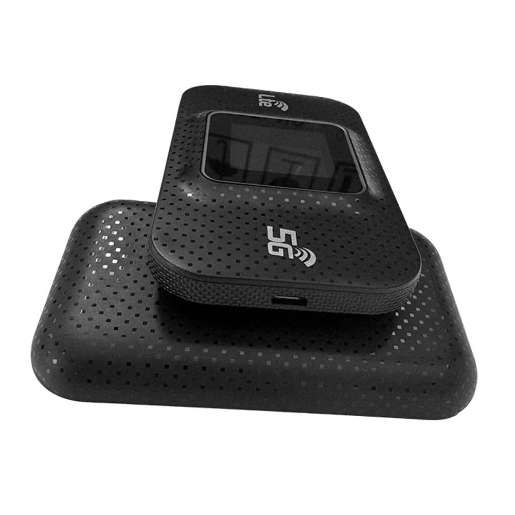 H807 H807 Pro 4G LTE Modem Wireless Wifi Router 150Mbps Mobile WiFi Routers Portable Pocket Mini Wi-Fi Device With Sim Card Slot