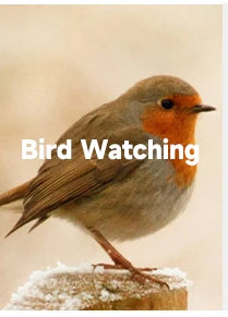Svbony SV47 Binoculars for Adults, 8x32/8x42/10x42 Bak4 Prism HD FMC Lens Waterproof for Nature Observation Safari Watch Bird