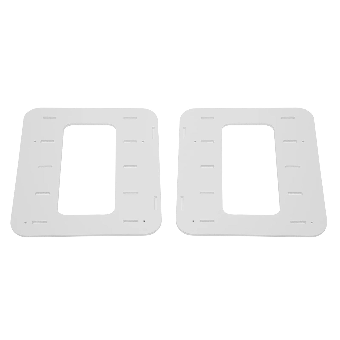 Letter Tray Organizer with Handle 5 Trays A4 Paper Folder Paper Sorter Desk Organizer File Folder for Office Home School