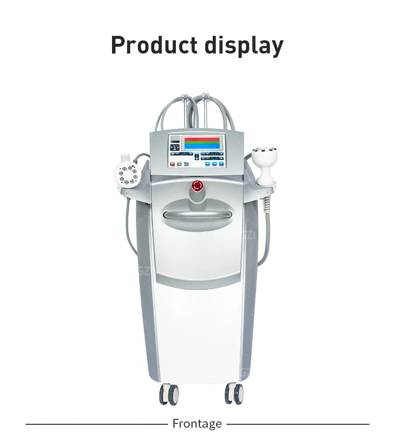Venus Legacy Cellulite Treatment Machine Vacuum Slimming Cellulite Removal Vacuum Legacy Skin Lifting SPA Device