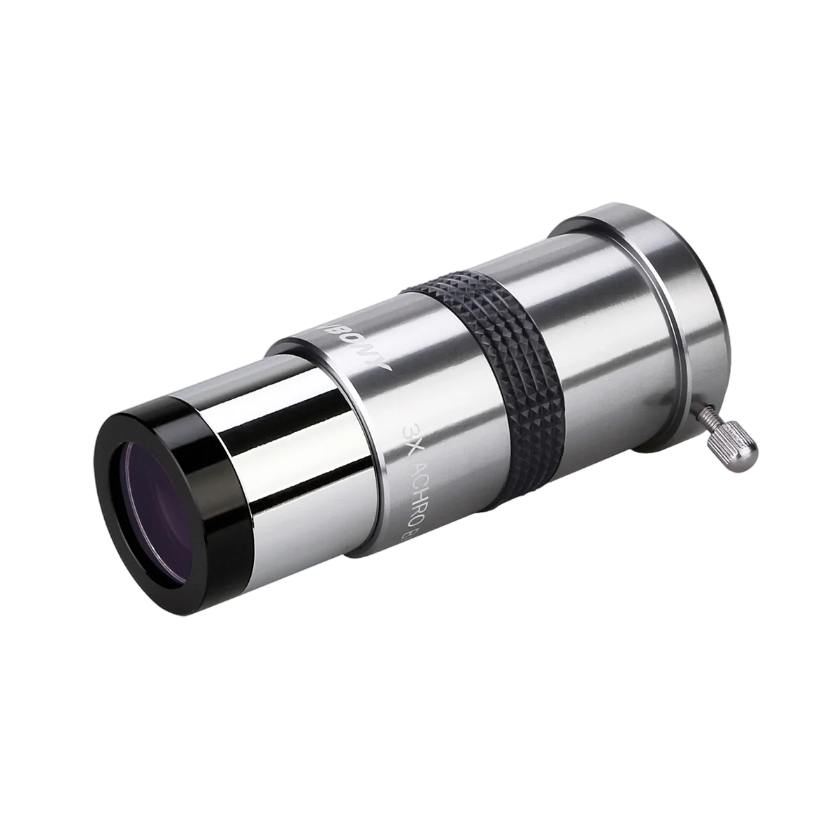 Svbony  Telescope 1.25'' 2x Barlow Lens Metal Body Fully Multi-coated Internal Brass Ring SV137