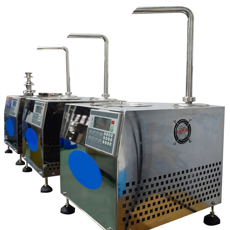 New Automatic Hot Chocolate Dispenser Chocolate Dispenser Tempering machine/chocolate Dispenser Tap