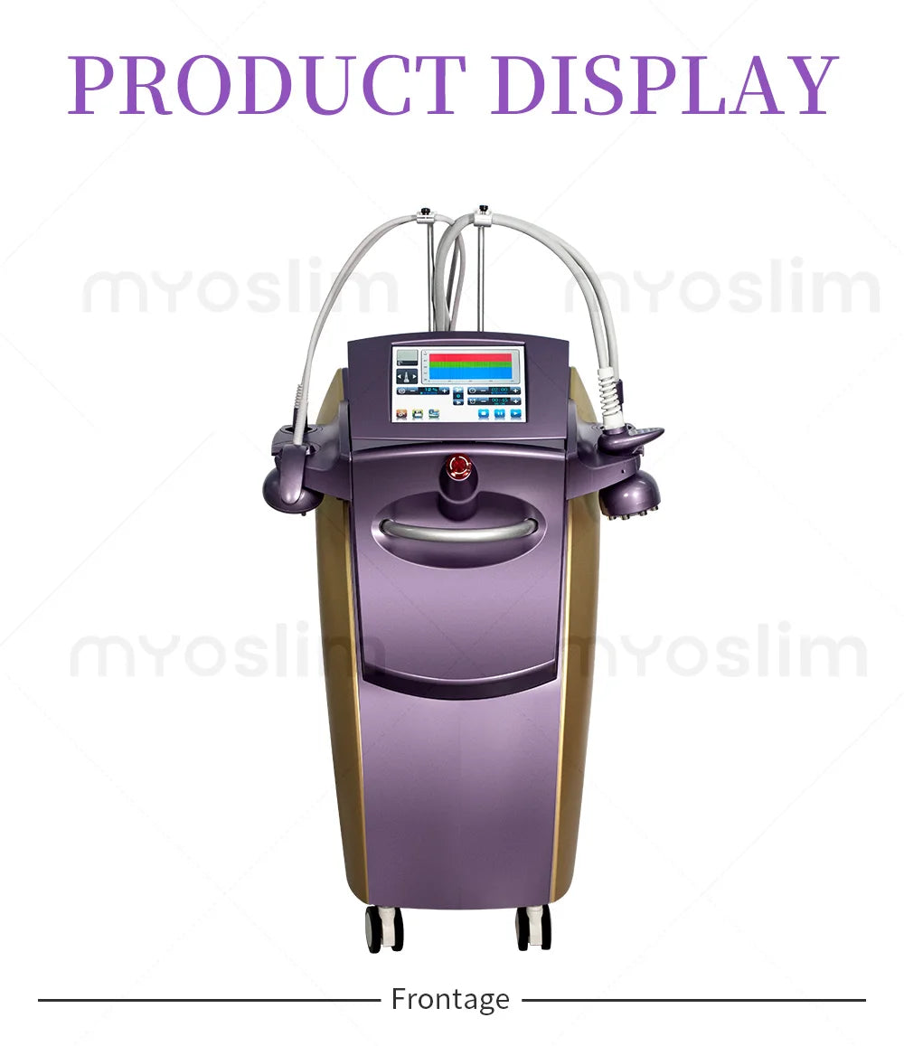 Actimel Venus Legacy Equipment Skin Tightening Vacuum Slimming cellulite Removal Vacuum Legacy Skin Lifting SPA Device For Salon