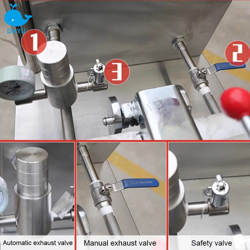 Fryer Pressure Commercial Stainless Steel Roast Duck Chicken Horizontal Bar Food Processor Gas Electric Heated Stove