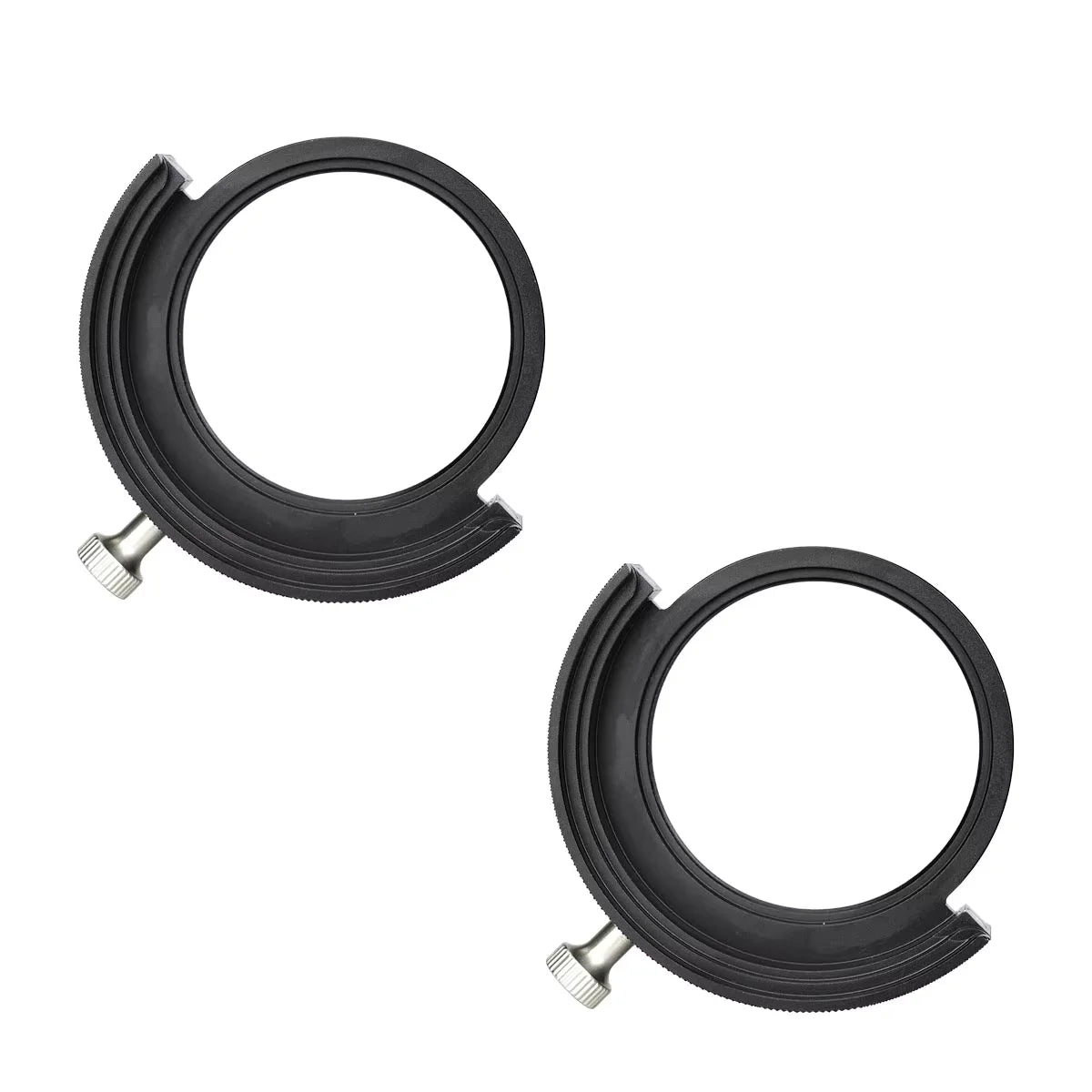 Svbony SV226 Filter Drawer Integrated Molding Nti-Light-Leaking Design with Holder for Filter Mounted Deep Sky Photography