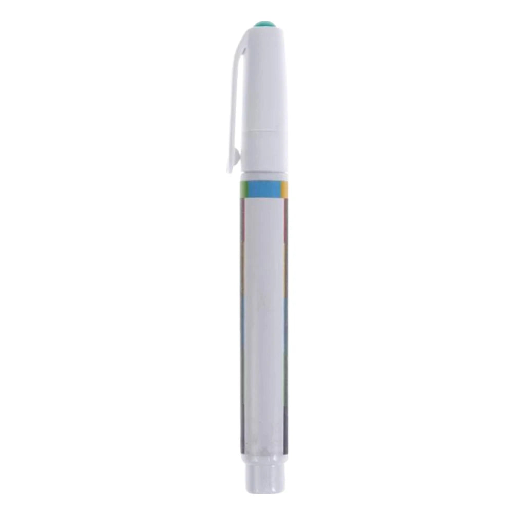 Circuit Drawing Conductive Ink Pen DIY Circuit Pen Circuit Draw Instantly Tool Remote Keyboard Circuit Board Repair Tool