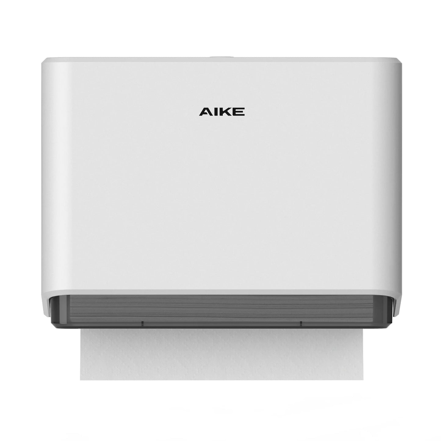 AIKE Paper Towel Dispenser refill window