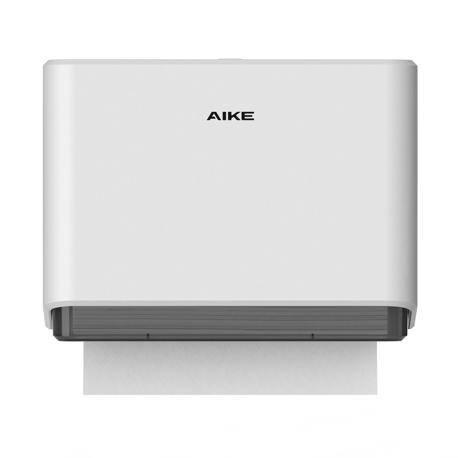 AIKE Paper Towel Dispenser refill window