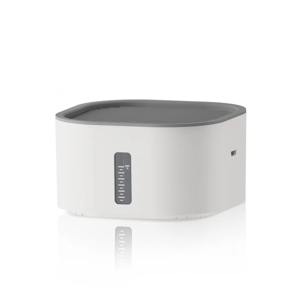 Air Purifier with H13 True HEPA Filter for Home Allergies and Pets Hair, Smokers in Bedroom