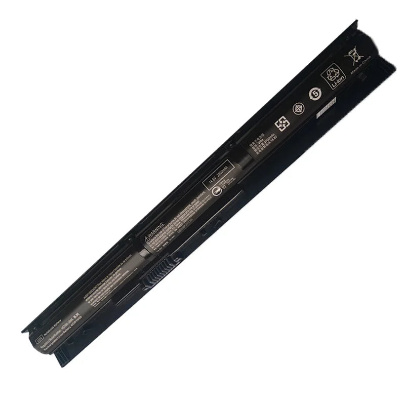 14.8V 4Cell New VI04 VIO4 Laptop Battery For HP ProBook 440/450 G2 Series 756743-001 756745-001 756744-001 756478-421