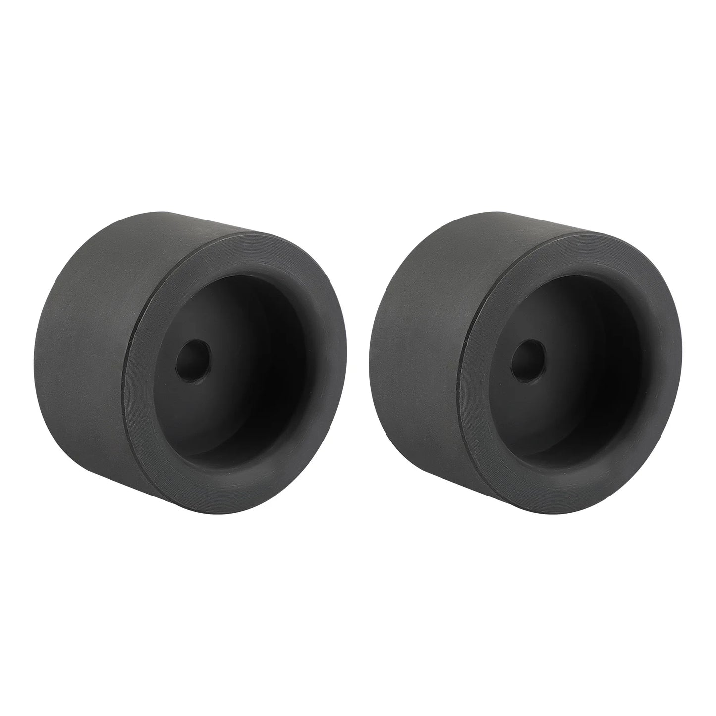2 Pcs Spacers 2" Rear Leveling Lift Kit  for Dodge Ram 1500 2WD 4WD 2009-2023