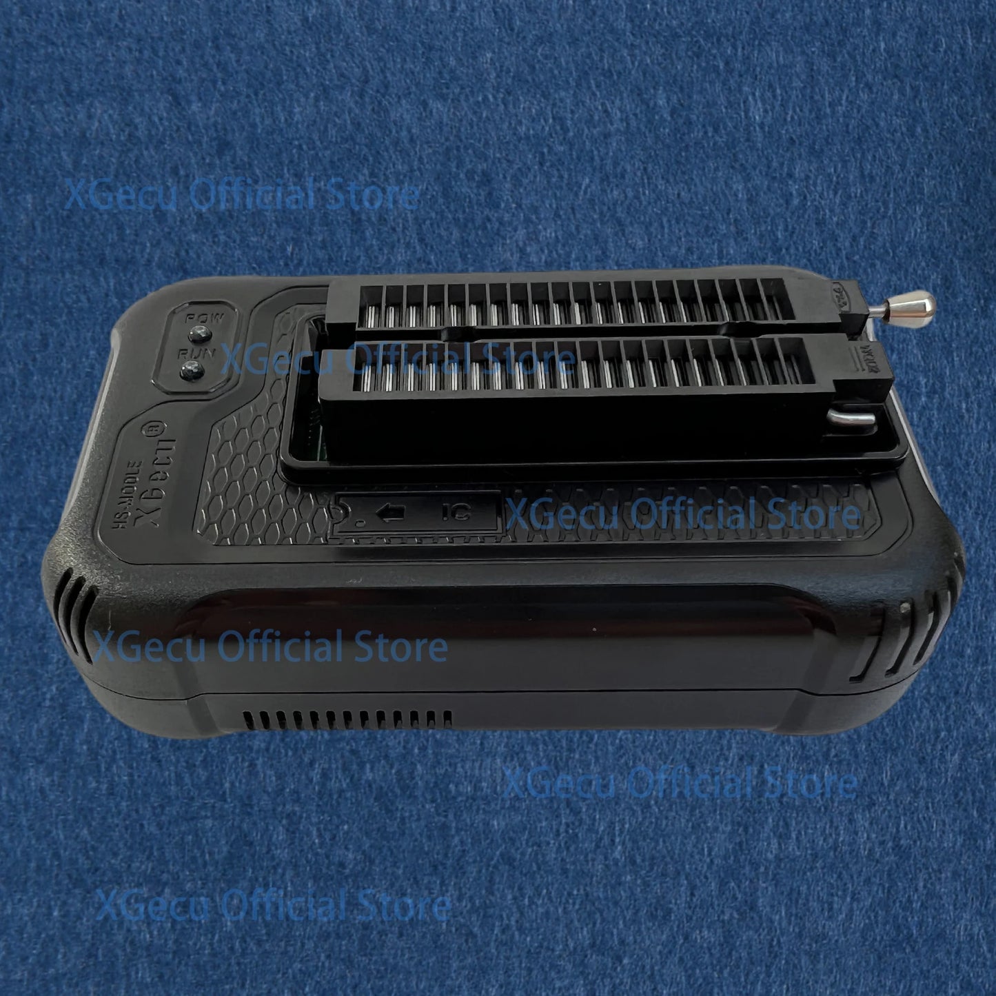 XGecu NEW T48 (TL866-3G) Programmer Support 34000+ ICs for SPI/Nor/NAND Flash/EMMC BGA/TSOP/SOP/PLCC + 14 parts
