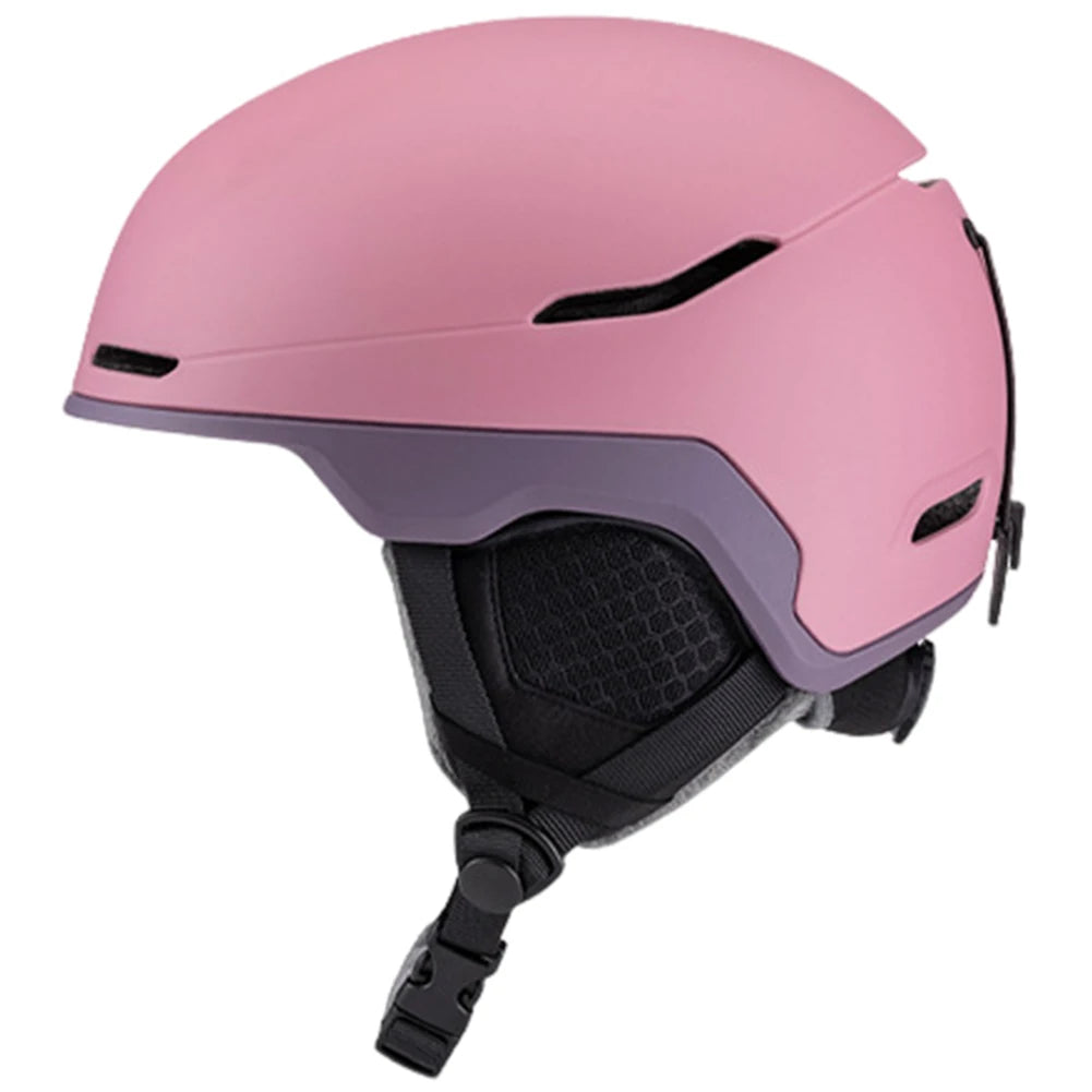 Snowboard Helmet Protective EPS Foam Skiing Helmet Safety Helmet for Adult Men Women Ski Skateboard Snowboard