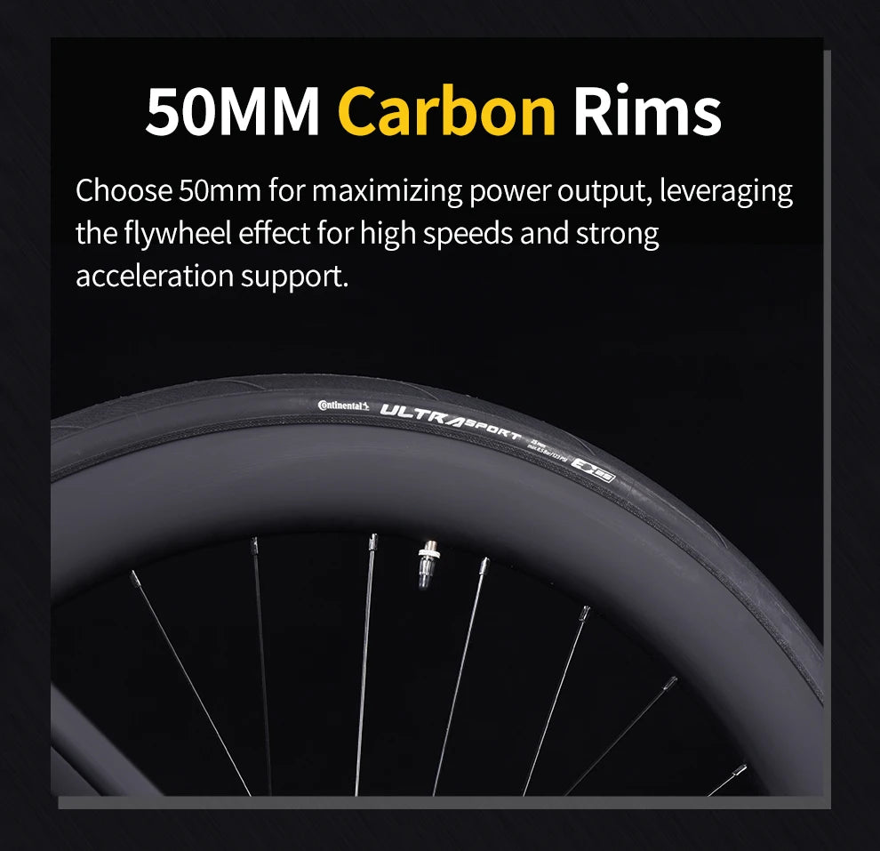 SAVA R7 Carbon Fiber Road Bike Carbon Frame, Handlebars, Fork Shimano Di2 R7170 24Speed Shift Kit, UCI CE Certified Adult Racing