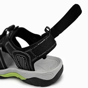 Men Summer Comfortable Breathable Sandals Lightweight Outdoor Walking Shoes