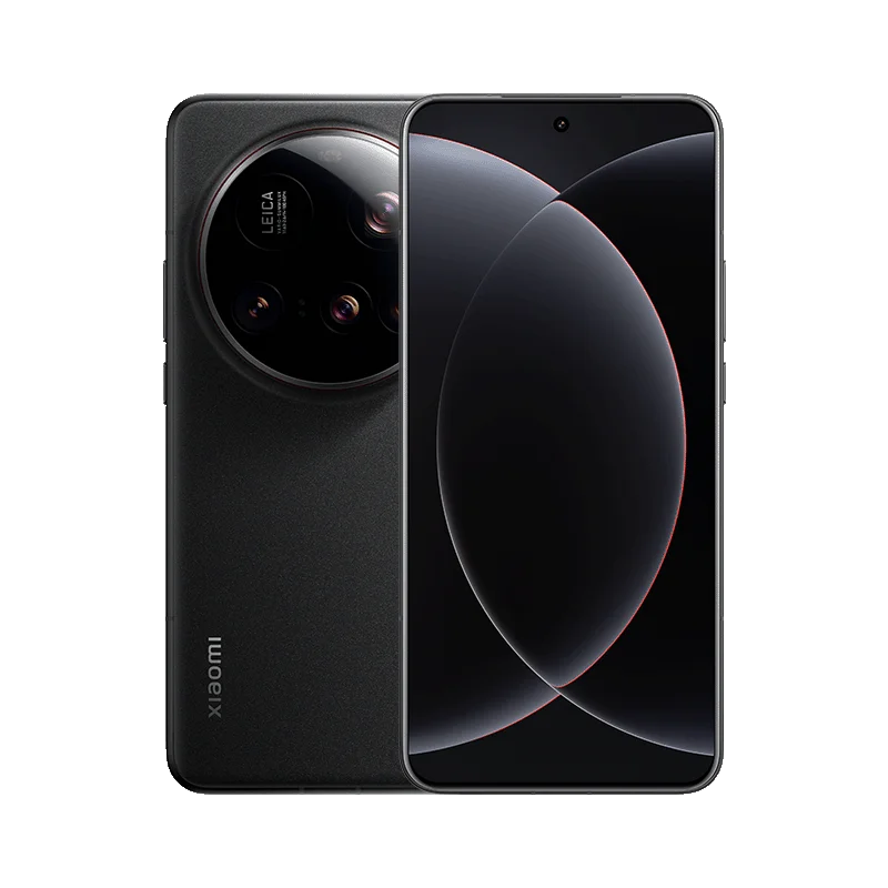 China Version Global ROM Xiaomi 15 Ultra Smartphone Snapdragon® 8 Elite AMOLED Leica 200MP Ultra Telephoto 90W HyperCharge IP68