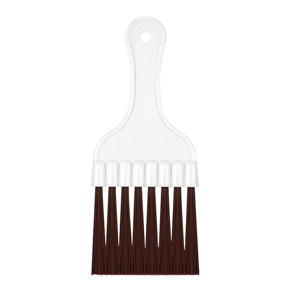Universal Car Radiator Condenser Fin Comb Sets Air Conditioner Coil Straightener Hand Cleaning Tool Auto Cooling System Repair