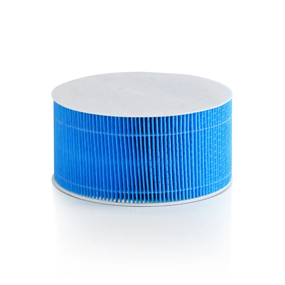 Air Purifier with H13 True HEPA Filter for Home Allergies and Pets Hair, Smokers in Bedroom