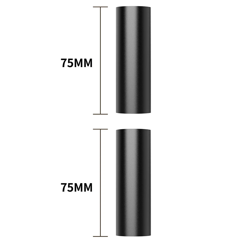 Laser Engraving Machine Leg Expansion Metal Heightening Column 150MM Heighten Kit Can Be Used With Y-axis Rotary Roller Module